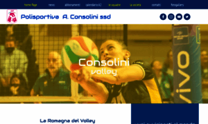 Volleysangiovanni.it thumbnail