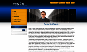 Volnycas15.webnode.cz thumbnail