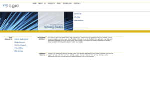Vologic.net thumbnail
