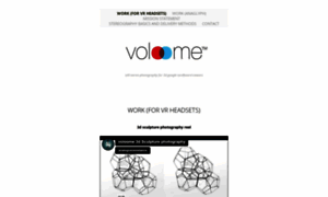 Voloome.com thumbnail