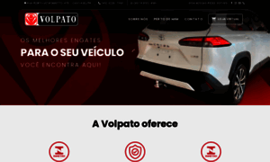Volpato.ind.br thumbnail