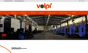 Volpi.com.tr thumbnail