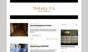 Volsky.us thumbnail
