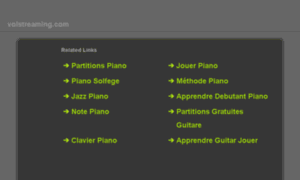 Volstreaming.com thumbnail