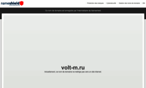 Volt-m.ru thumbnail