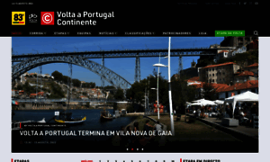 Volta-portugal.com thumbnail