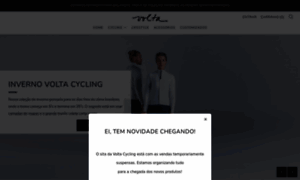 Voltacycling.com.br thumbnail