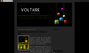 Voltairecolunista.blogspot.com.br thumbnail