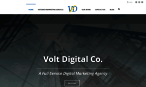 Voltdigitalco.com thumbnail