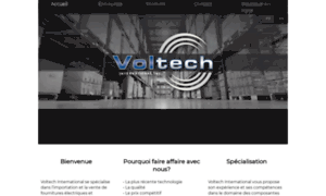 Voltechint.com thumbnail