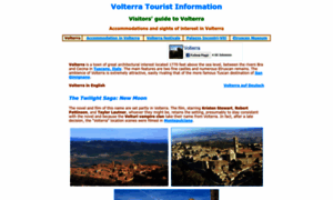 Volterra.net thumbnail