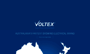 Voltexelectrical.com thumbnail