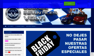 Volti.es thumbnail