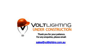Voltlighting.com.au thumbnail