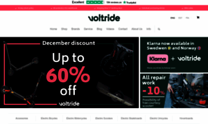 Voltride.com thumbnail