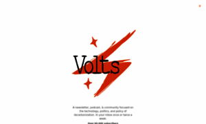 Volts.wtf thumbnail