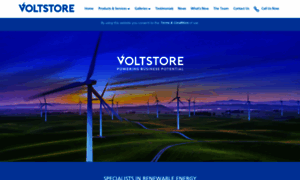 Voltstore.co.uk thumbnail