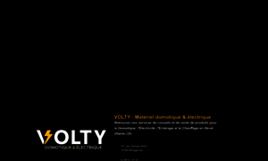 Volty.fr thumbnail