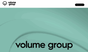 Volumegroupltd.com thumbnail