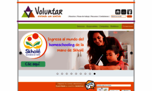 Voluntar.org thumbnail