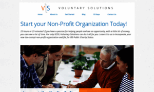 Voluntarysolutions.publishpath.com thumbnail