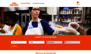 Volunteer.foodbanknyc.org thumbnail