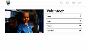 Volunteer.mayoclinic.org thumbnail