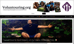Voluntouring.org thumbnail