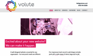 Volute.co.uk thumbnail