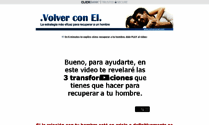 Volverconel.com thumbnail