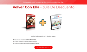 Volverconellaoferta.com thumbnail