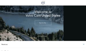 Volvocars-campaigns.be thumbnail