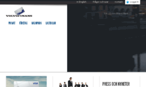Volvofinans.net thumbnail