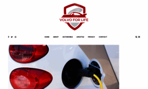 Volvoforlife-fr.com thumbnail