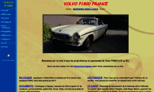 Volvop1800france.com thumbnail