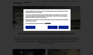 Volvopenta.de thumbnail