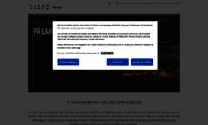 Volvopenta.se thumbnail