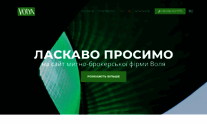 Volyaconsulting.com.ua thumbnail