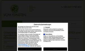 Vom-feinsten-info.de thumbnail