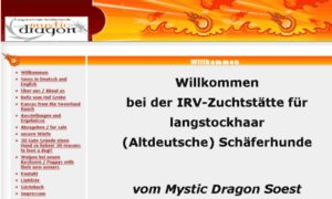 Vom-mystic-dragon.de thumbnail