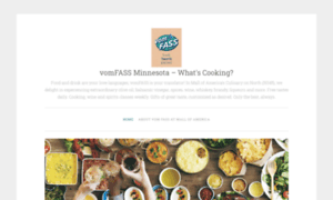 Vomfass-tcwhatscooking.com thumbnail