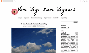 Vomvegizumveganer.blogspot.de thumbnail