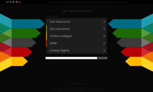 Von-deutschland.de thumbnail