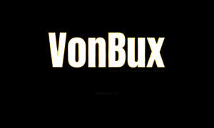 Vonbux.com thumbnail