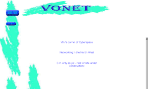 Vonet.co.uk thumbnail