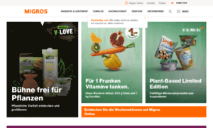 Vonuns-vonhier.migros.ch thumbnail