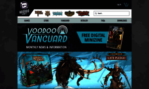 Voodoo-games.com thumbnail