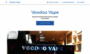 Voodoo-vape.business.site thumbnail