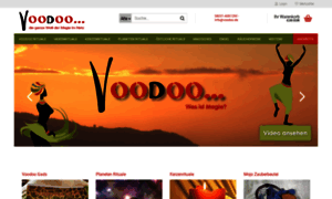 Voodoo.de thumbnail