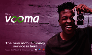 Vooma.co.ke thumbnail